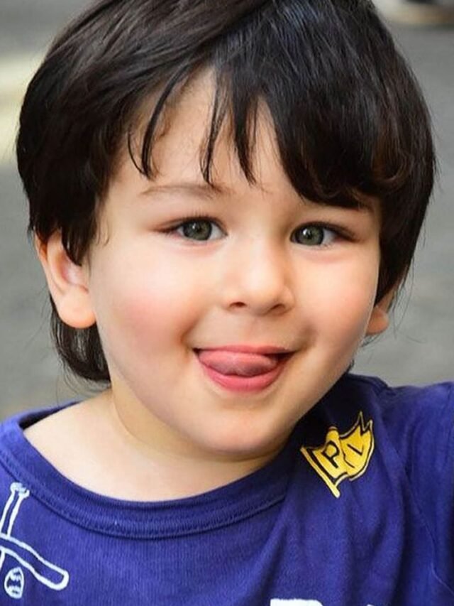 बहन राहा कपूर के बारे में जानने के बाद तैमूर अली खान की सबसे प्यारी प्रतिक्रिया है