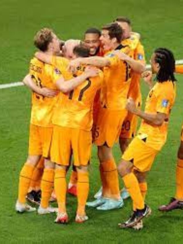 World Cup 2022 round of 16: Netherlands vs USA match preview