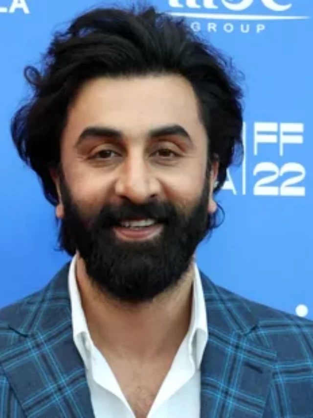 शमशेरा की असफलता और बॉलीवुड की बॉक्स ऑफिस किस्मत पर बोले रणबीर कपूर