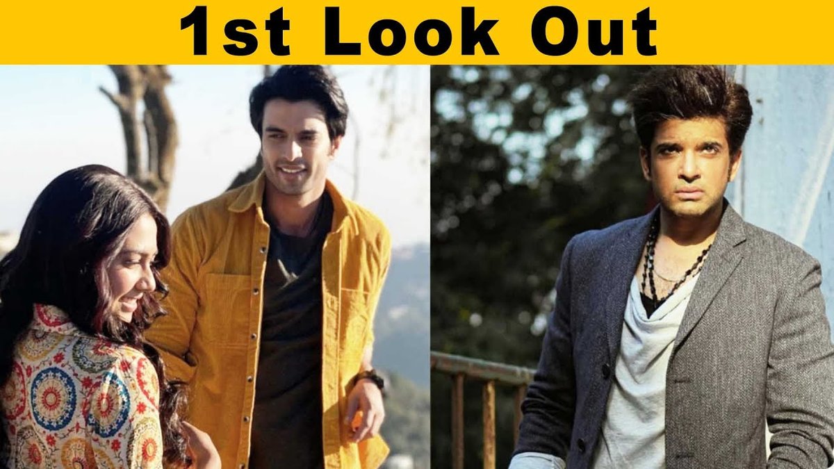 भेड़िया इश्क़ और जूनून: गशमीर महाजनी और करण कुंद्रा का शो कुछ नया करने का वादा करता है