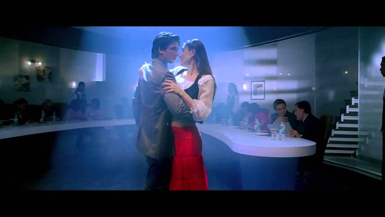 Tum Se Hi Song