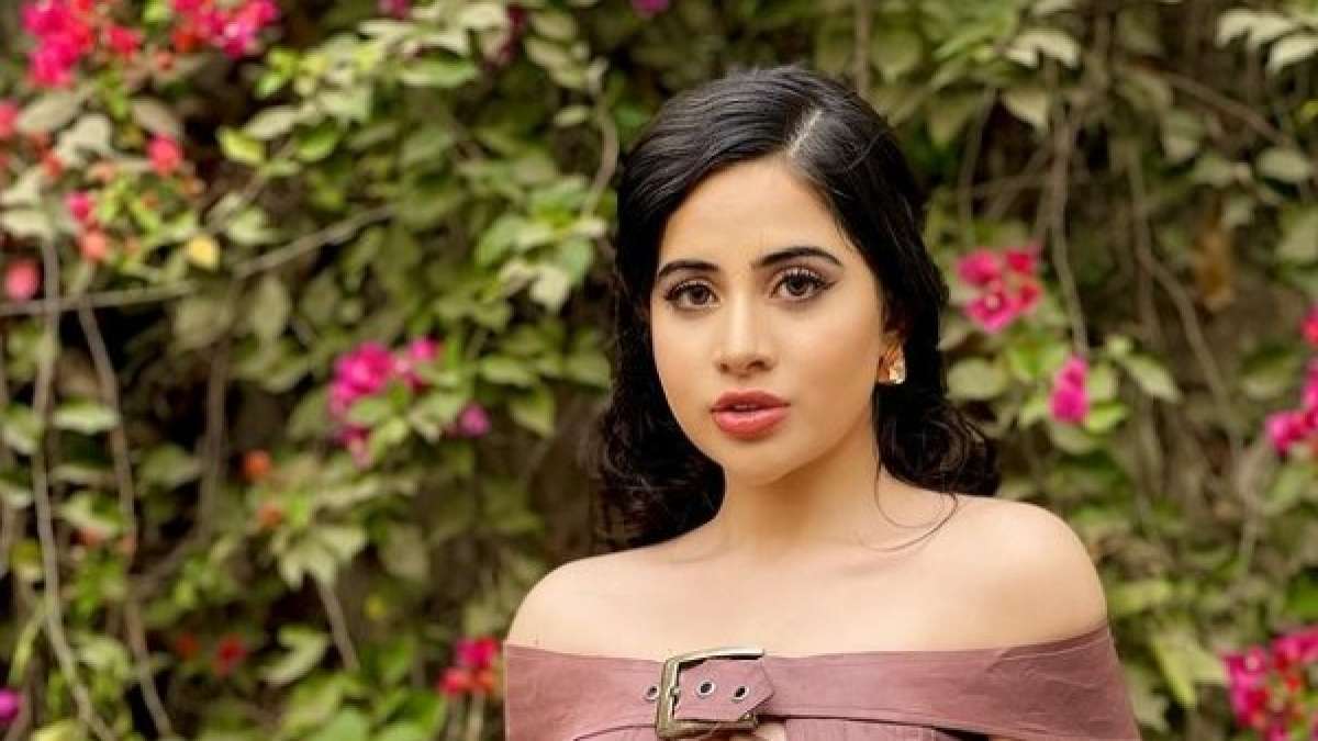 उर्फी जावेद ने अपनी 'अजीब फैंटेसी' का किया खुलासा जानकर हैरान रह जाएंगे आप