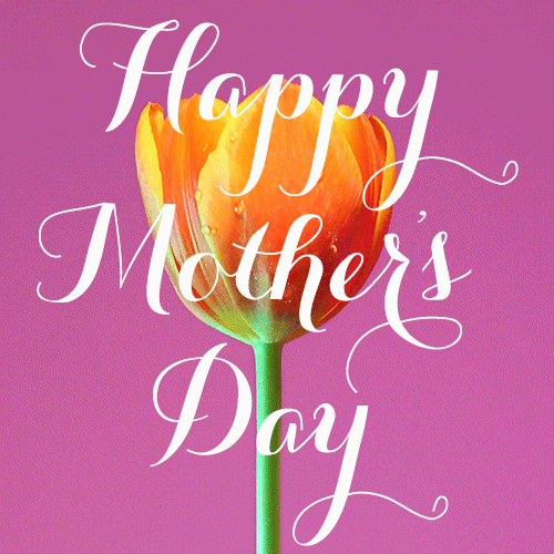 Happy Mothers Day GIF