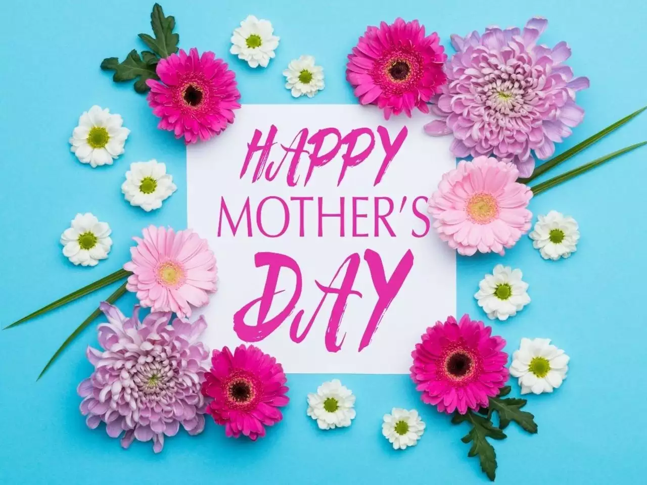 Happy Mothers Day 2023 HD Images
