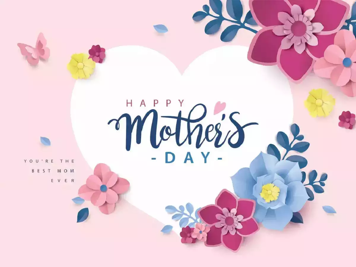 Happy Mothers Day HD Images