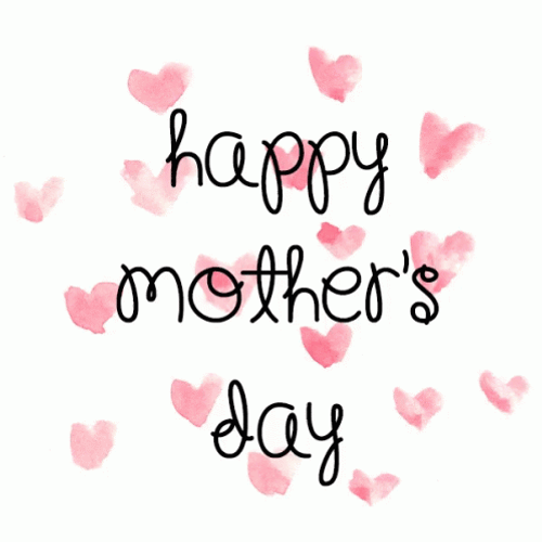 Happy Mothers Day GIF Images