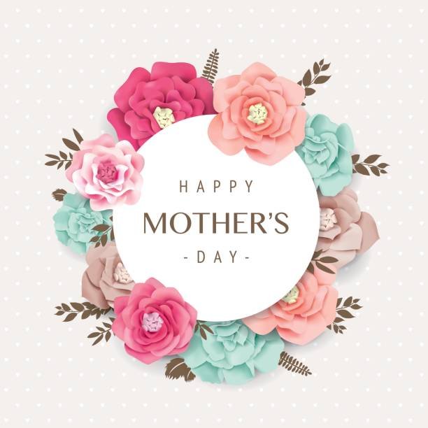 Happy Mothers Day 2023 HD Images
