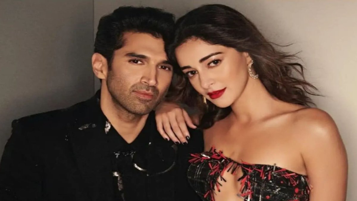 क्या अनन्या पांडे और आदित्य रॉय कपूर कॉन्सर्ट में शामिल हुए?