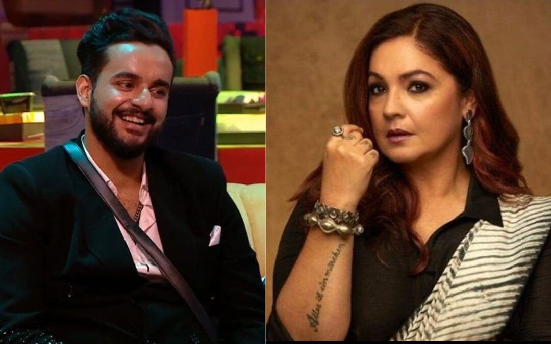 बिग बॉस ओटीटी 2: अभिषेक मल्हान बने सलमान खान शो के पहले फाइनलिस्ट; पूजा भट्ट कहती हैं, ‘ख़राब खेला’