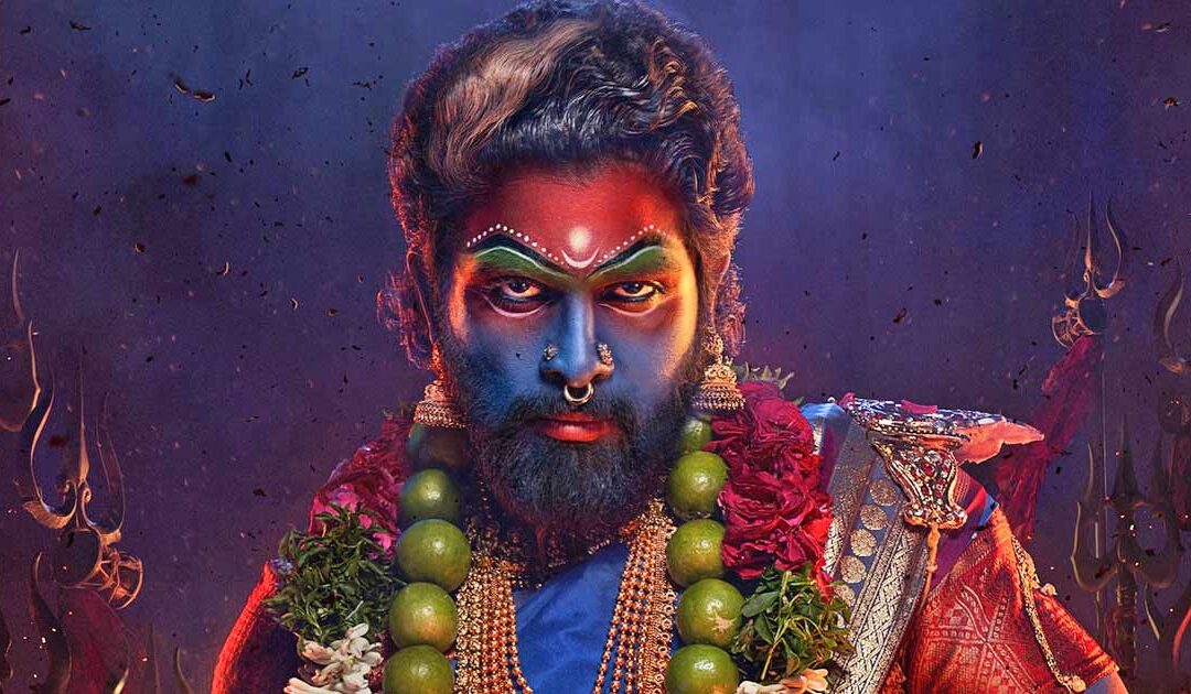 पुष्पा 2: किस तरह से अल्लू अर्जुन अभिनय फिल्म में देरी हो रही है?