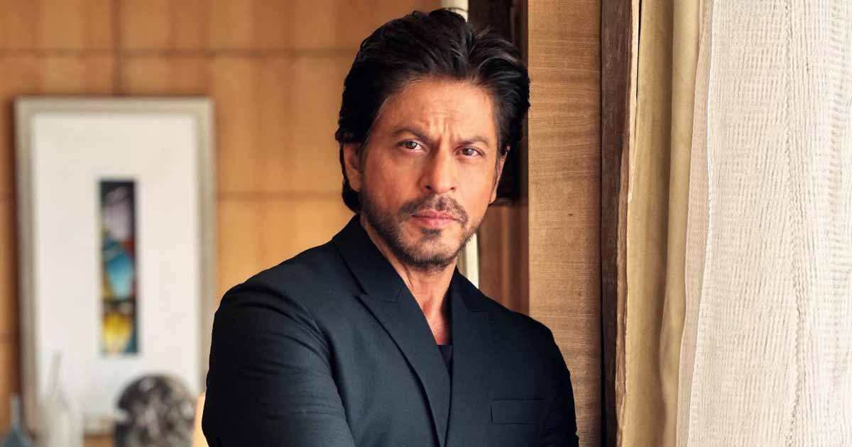 Shahrukh Khan Release His New Movie Named As Jawan