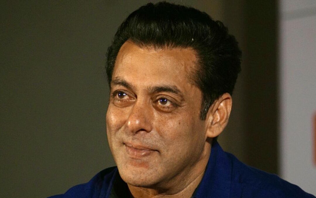Salman Khan Is Troubled By This Serious Fatal Disease, Feels Like Committing Suicide!