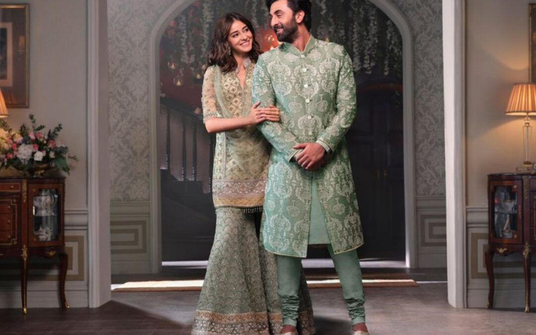 Fans Love ‘Hot Pair’ Ranbir Kapoor, Ananya Panday’s Crackling Chemistry In New Ad, Say ‘Cast Them In Romantic Movie’