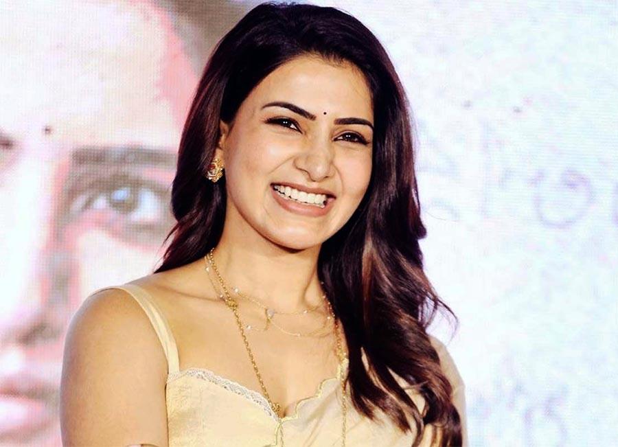Cheating Is Done With Samantha Ruth Prabhu By Her Manager