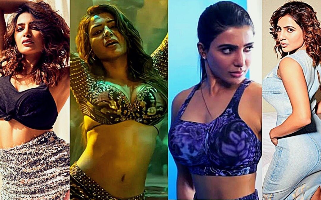 After Rashmika Mandanna, Samantha Ruth Prabhu Gets Cheated By Manager