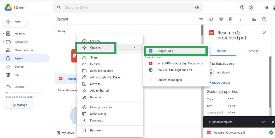 A Step by Step Guide To Remove Unlock Password From PDF File a-step-by-step-guide-to-remove-unlock-password-from-pdf-file