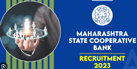 Maharashtra State Co-operative Bank Recruitment