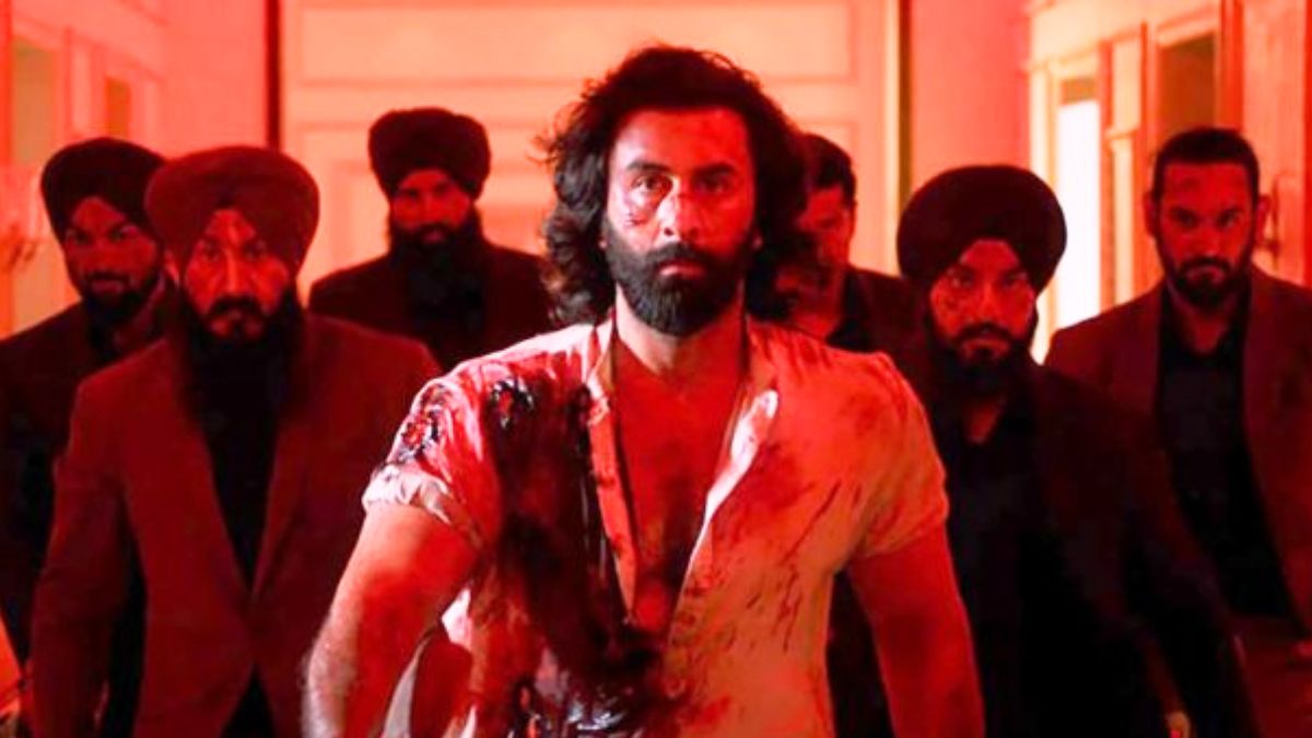 Ranbir Kapoor cuts down his fees for Animal Ranbir Kapoor cuts down his fees for Animal
