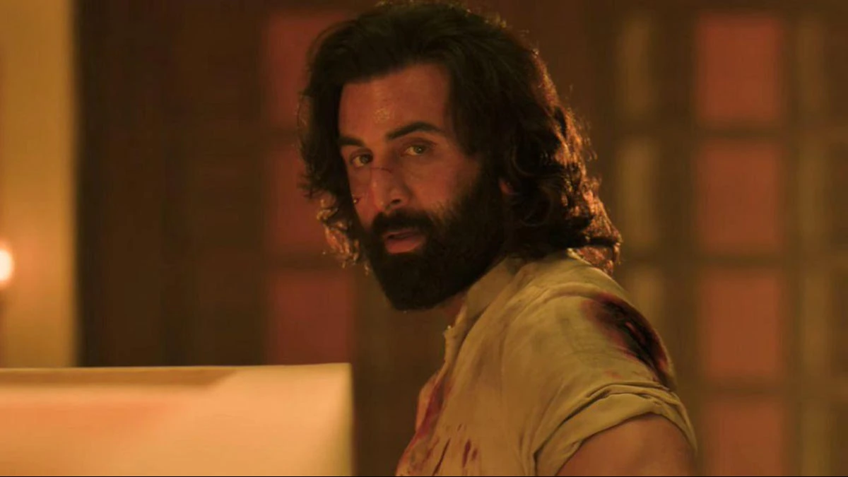 Ranbir Kapoor cuts down his fees for Animal Ranbir Kapoor cuts down his fees for Animal