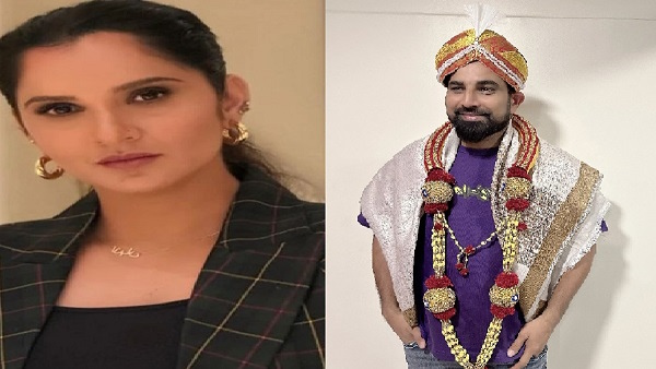 Sania Mirza latest news