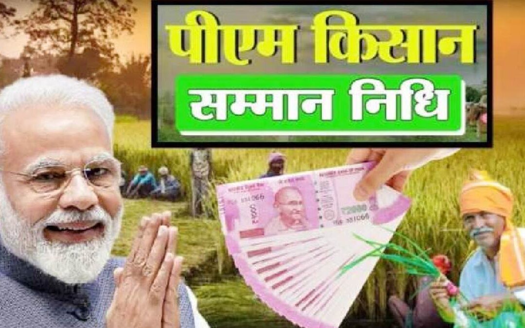 PM Kisan Yojana, Farmers Scheme, Government Agricultural Initiative, Financial Aid for Farmers, Indian Farmers Support