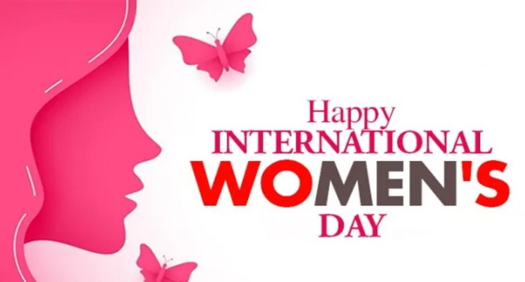 International Women's Day 2024