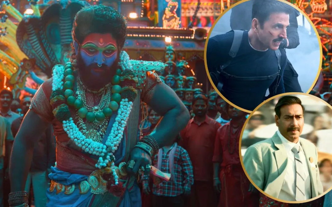 South Indian films