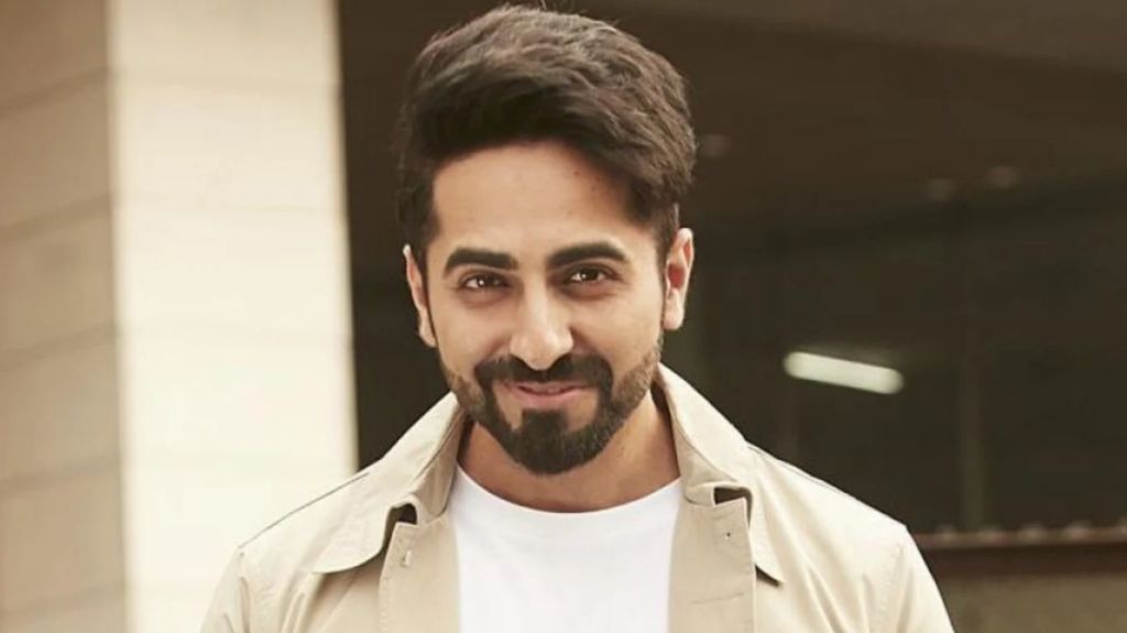 Ayushmann Khurrana horror film Bollywood entry Bhootiyapa news