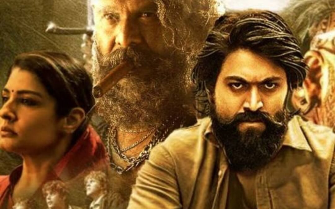 केजीएफ को जाएंगे भूल, जब अप्रैल में सिनेमाघरों में रिलीज होगी ये फिल्म