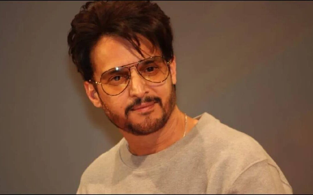 Jimmy Shergill fitness sweets diet actor"