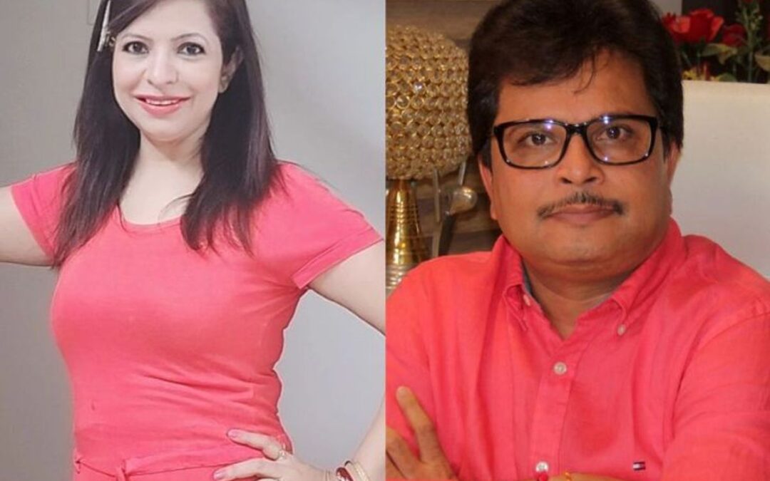 Jennifer Mistri TMKOC | Entertainment | Aaltu Faaltu"