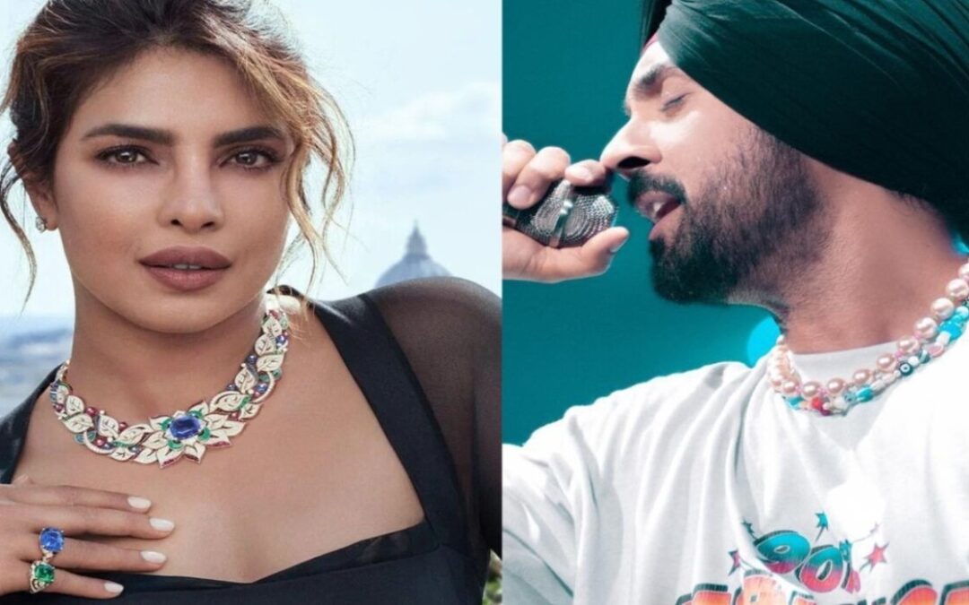 Diljit Dosanjh big film