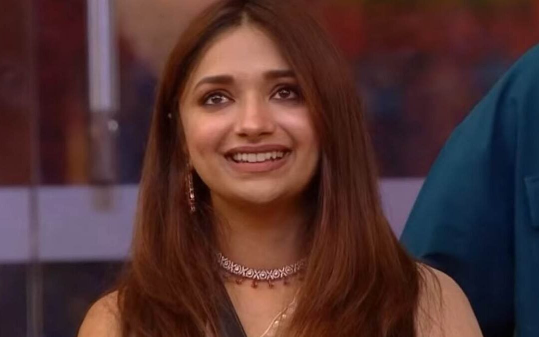 अस्पताल में भर्ती हैं बिग बॉस OTT 2 कंटेस्टेंट जिया शंकर की मां,