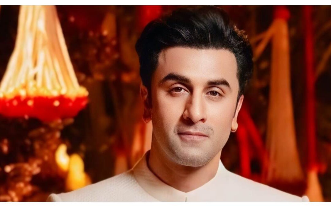 Ranbir Kapoor Ramayana