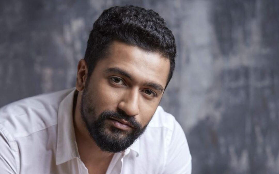 Vicky Kaushal Chaava Look Leak Entertainment