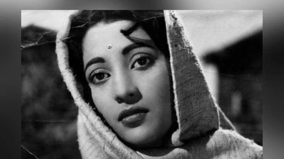 Suchitra Sen Russia Respect Award