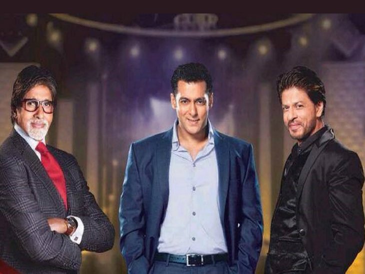 सलमान खान से लेकर अमिताभ बच्चन तक, वो 6 सितारे, जिनकी कमाई का दूसरा जरिया है