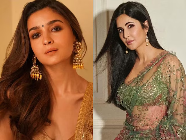Alia Bhatt Katrina Kaif voting rights India, Bollywood stars can't vote, Indian celebrities voting, non-Indian citizen Bollywood stars, voting rights controversy