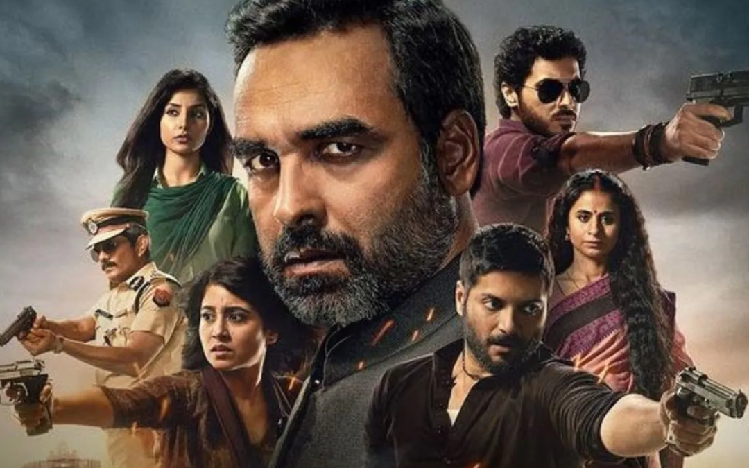 Malhar movie trailer, upcoming Bollywood film, official trailer release, new movie 2024, Indian cinema buzz