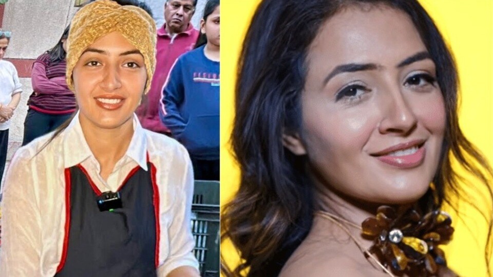 Bigg Boss OTT 3 eviction task, Bigg Boss angry at contestants, Chandrika Dikshit narrowly escapes, Vada Pav girl Chandrika saved, Bigg Boss eviction drama