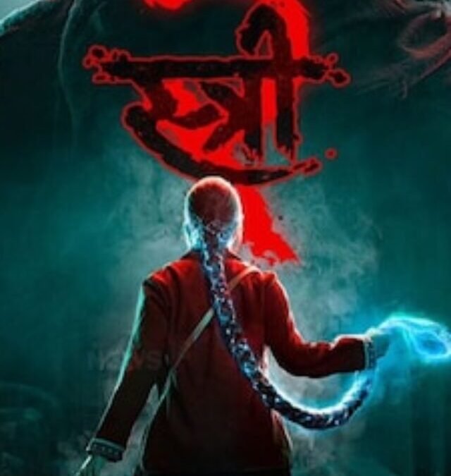 Stree 2: Shraddha Kapoor and Rajkummar Rao Reunite for a Spooky Sequel!
