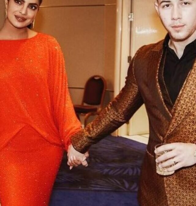 Malti Marie: A Glimpse into Priyanka Chopra and Nick Jonas’ Daughter’s Adorable World