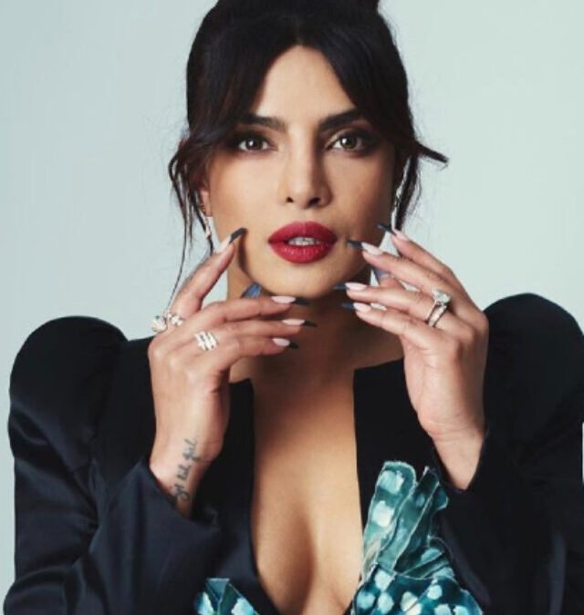 Priyanka Chopra’s Hollywood Journey: 6 Major Films in 5 Years