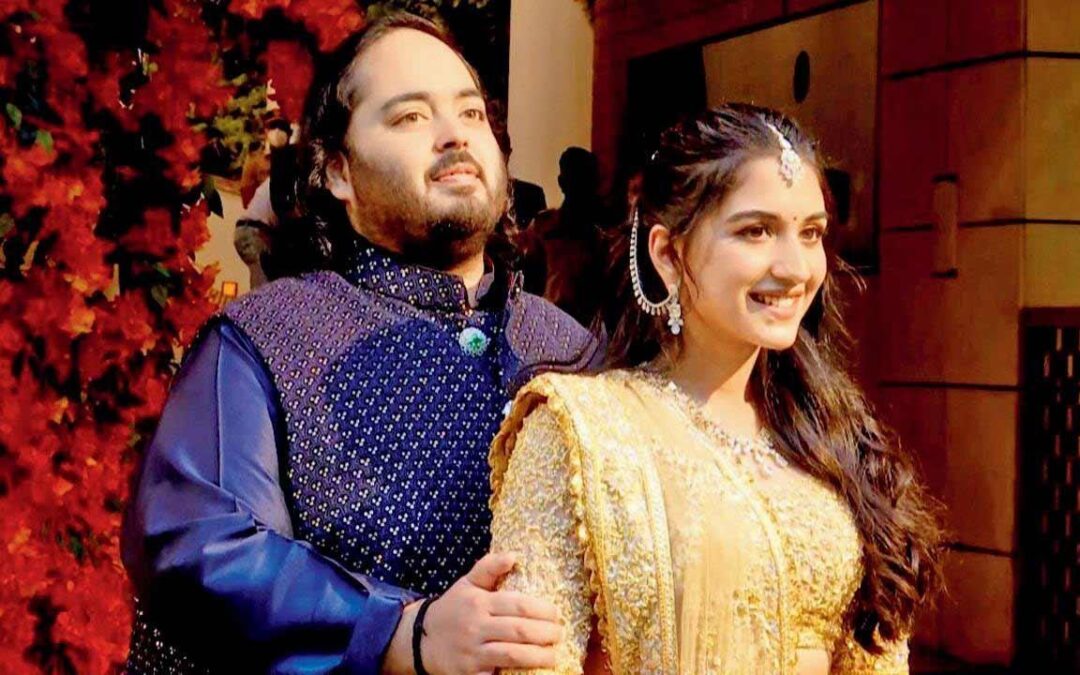 Anant Ambani Radhika Merchant honeymoon locations, Anant Radhika honeymoon destinations, luxury honeymoon spots, Anant Ambani wedding, Radhika Merchant travel plans