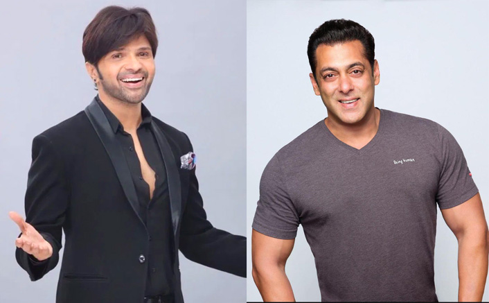 Salman Khan promised Himesh Reshammiya Bollywood launch, worked in films, music career, successful collaborations