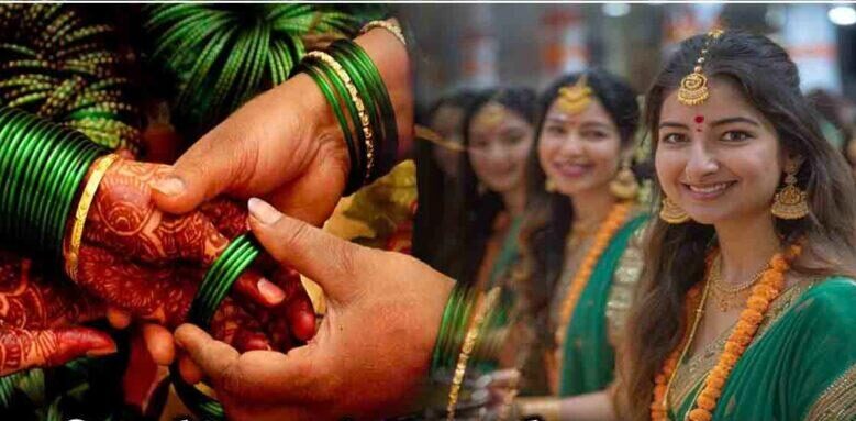 Hariyali Teej 2024: हरियाली तीज क्यों मनाई जाती है? जानें क्यों खास होता है इस दिन श्रृंगार करना और पूजा विधि विशेष परंपराएँ
