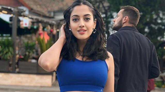 Khatron Ke Khiladi Season 14: से बाहर हो गईं अदिति और निमृत कौर की कप्तानी का विवाद।
