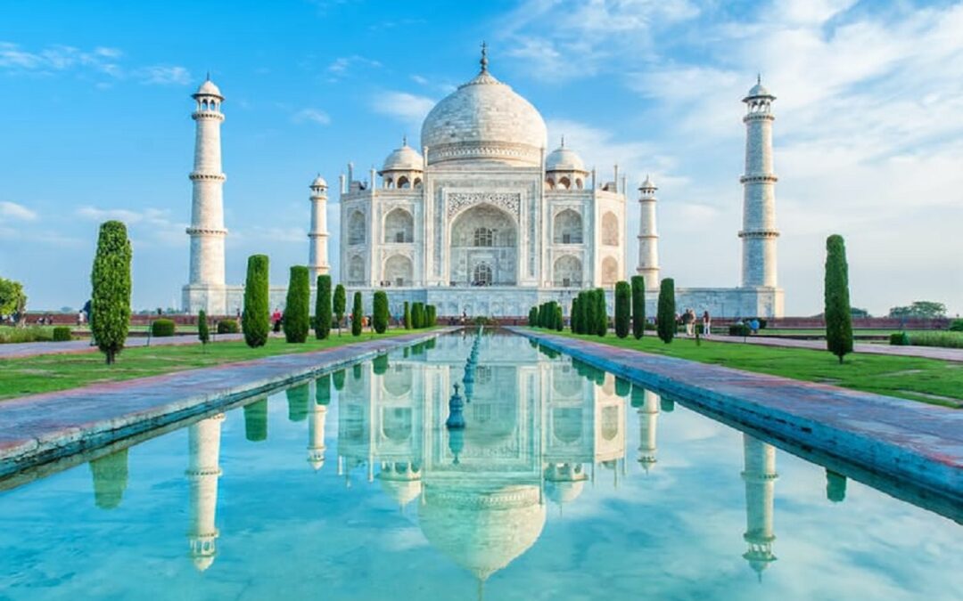 अगस्त में दिल्ली एनसीआर से लंबा वीकेंड गेटवे: भरतपुर, नीमराना, और आगरा