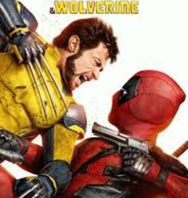 Deadpool 3 Breaks Records at the Indian Box Office