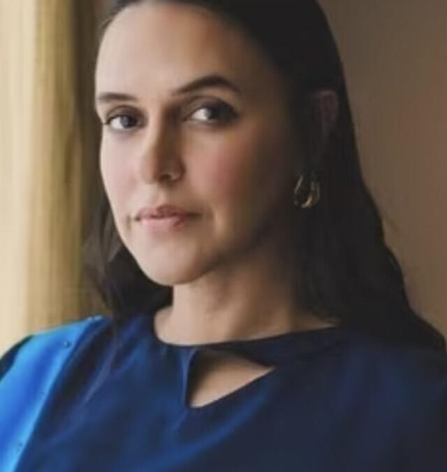 Neha Dhupia’s 22-Year Struggle: Why She’s Still Facing Challenges in Getting Film Offers”